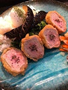 京都 かつだ 四条烏丸店