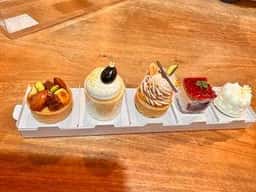 patisserie MORANGE