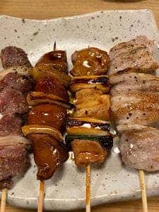 てっぱん酒場 鳥松 小倉駅前店