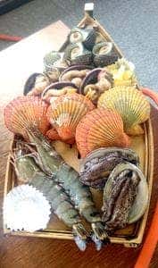 元祖海賊料理 海賊の家