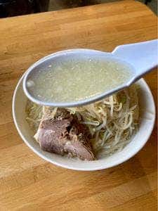 初代好基