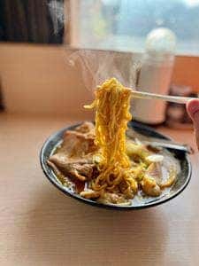 らんらん食堂