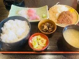 郷土料理 三陸