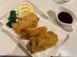 日本酒と牡蠣 モロツヨシ 野毛本店