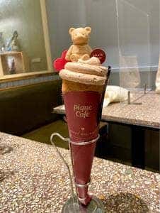 gelato pique cafe bio concept 表参道ヒルズ店