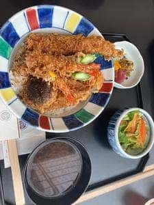 銀座 天一 銀座三越店