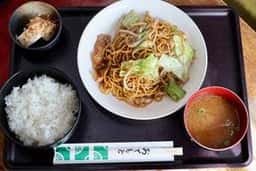 カフェテラスK