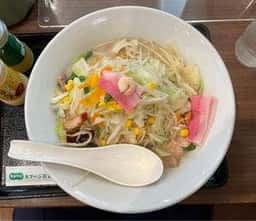 リンガーハット 横浜港南台店