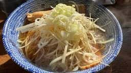 麺将軍 王騎