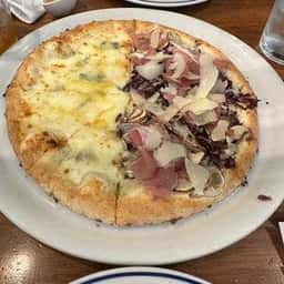 ピッツェリア モリタ