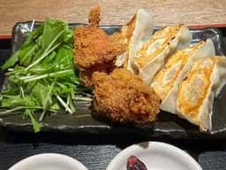 大衆居酒屋 とりいちず 水道橋店