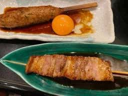 串焼き・おでん 紅