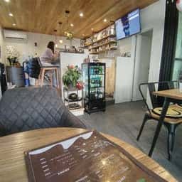 ZAIMOKUZA COFFEE