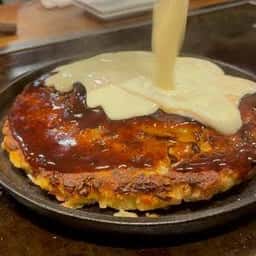 大衆鉄板 たぎつ屋