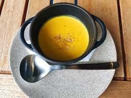 VERMICULAR RESTAURANT THE FOUNDRY