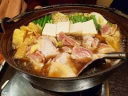 ちゃんこ江戸沢 両国総本店