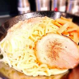 油そばブルックリン
