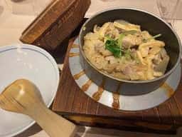 鳥料理 藤よし LINKS UMEDA店