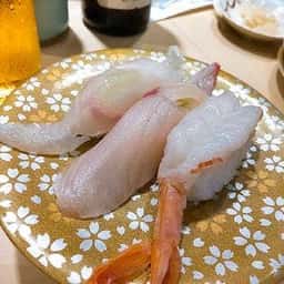 函館グルメ回転寿司 函太郎 鶴岡店