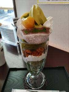 雅正庵千代田本店