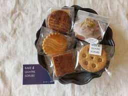 BAKE Quatre soeurs