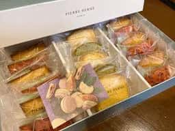 ピエール・エルメ・パリ 伊勢丹新宿