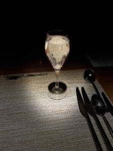 レストラン&バー Larboard インターコンチネンタル横浜Pier 8