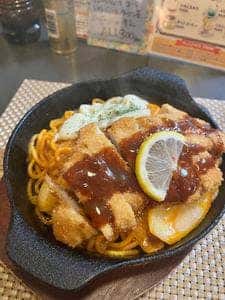 CAFE&BAR めりめろ