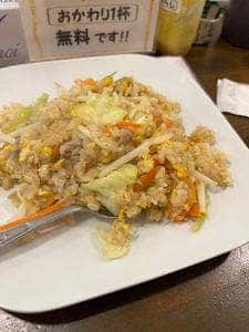 元祖 一楽 弥生町店