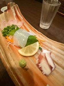 飯処 とみむら