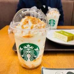 スターバックス コーヒー イオンモール各務原店