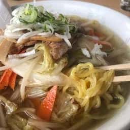 かとちゃん食堂