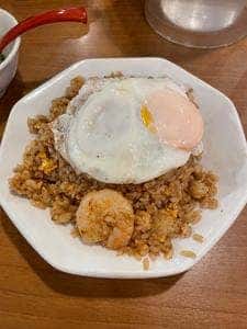 大阪王将 心斎橋アメリカ村店