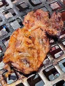 特急焼肉 肉の日 8号線二宮店
