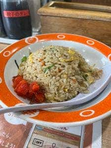 長崎ちゃんめん 岡山総社店