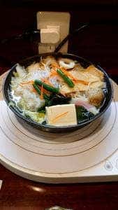 ちゃんこ酒場若貴