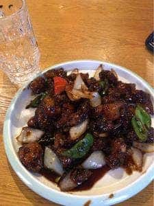 座・麻婆唐府 池袋店