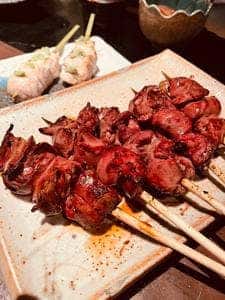 小江戸 鮒忠 秋葉原UDX店