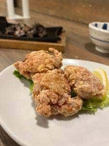 鳥良商店 春日部西口店