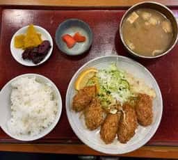 練馬食堂 汁とめし