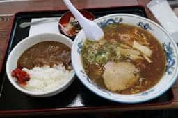 そば源 三番舘店