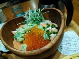 こめらく 贅沢な、お茶漬け日和。 阪急西宮ガーデンズ店