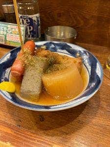 焼とり・おでん 大ちゃん 御徒町店