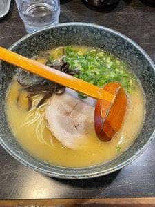 たつ屋永田店