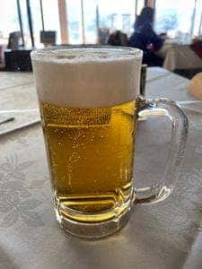 都留カントリー倶楽部 レストラン