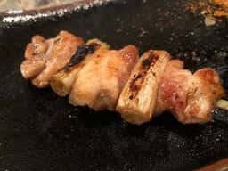 炭火串焼き 純