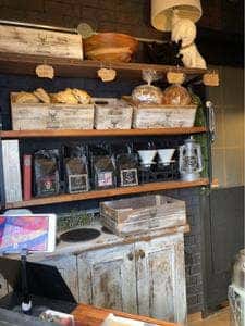 BURNT the Bakery