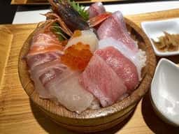 糸島食堂 福岡パルコ店