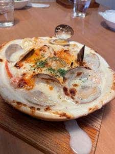 イタリアンハウス ペペ