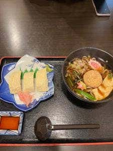 日光 もみぢ庵